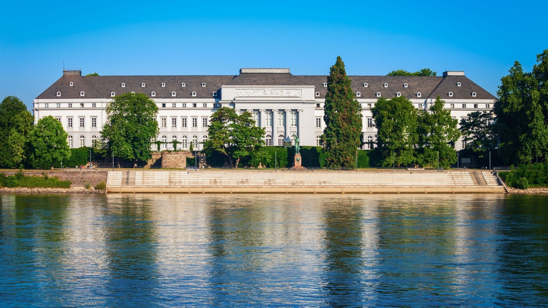 Kurfürstliches Schloss Koblenz – Bild 3