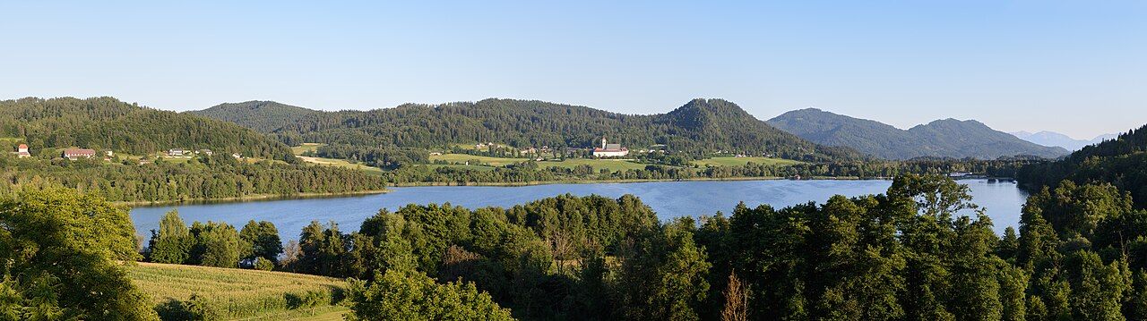 Längsee – Bild 2
