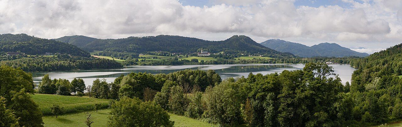 Längsee – Bild 3