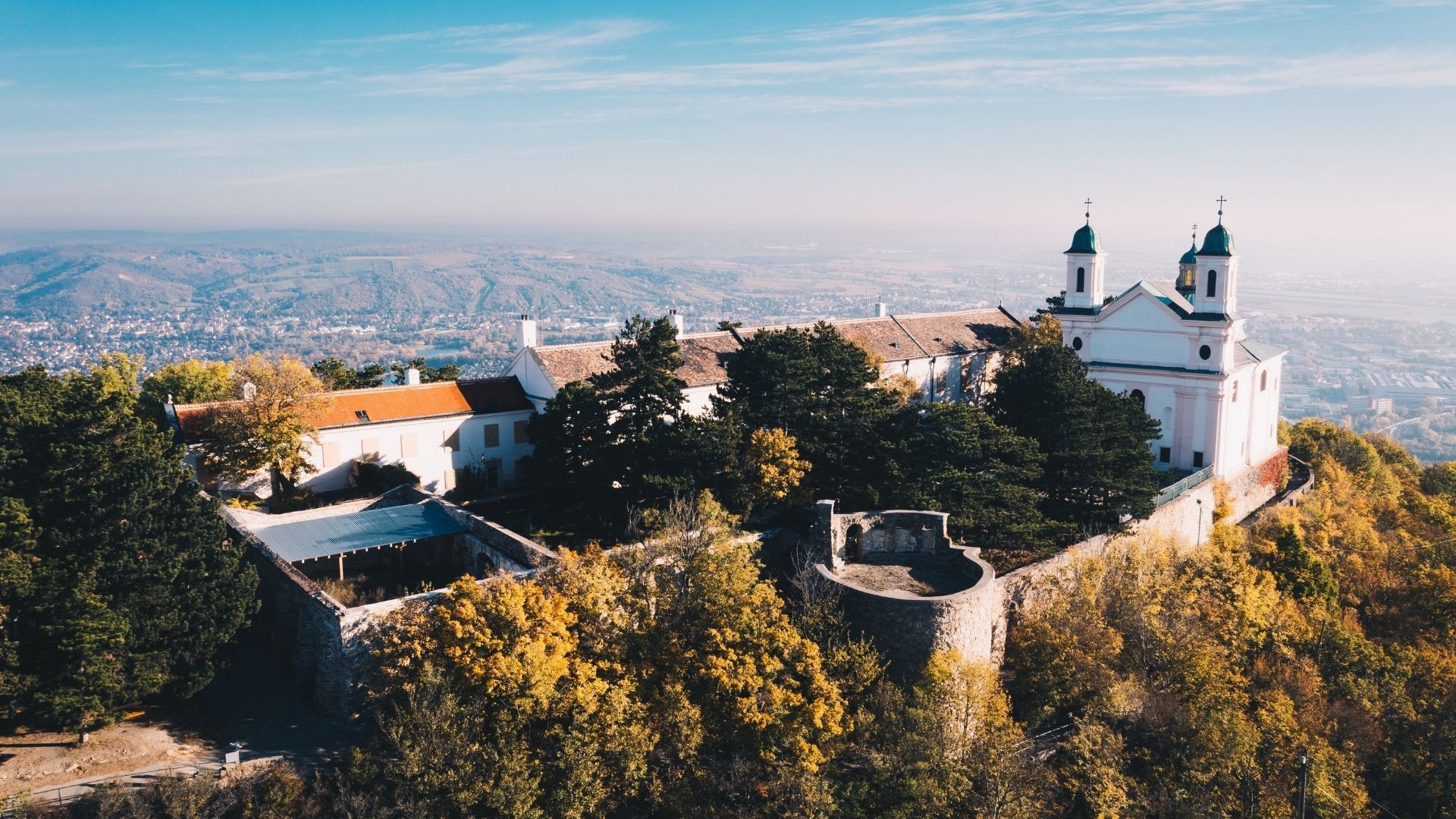 Leopoldsberg – Bild 3