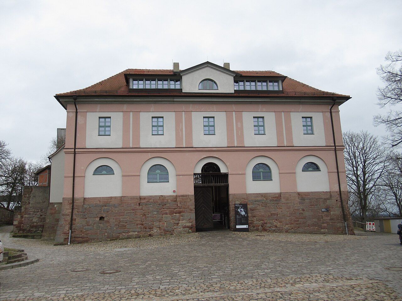 Leuchtenburg – Bild 2
