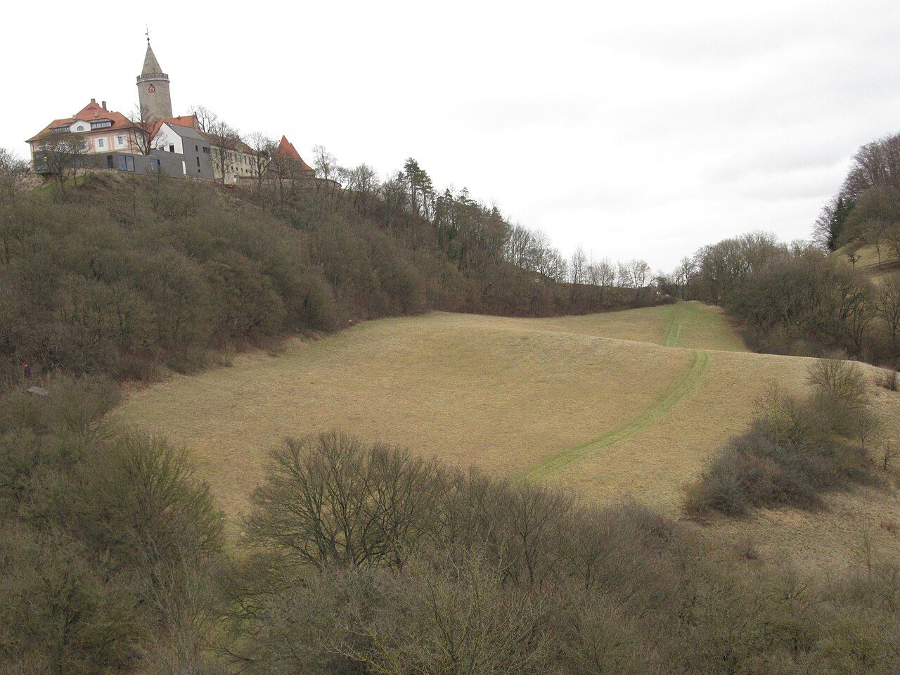 Leuchtenburg – Bild 3
