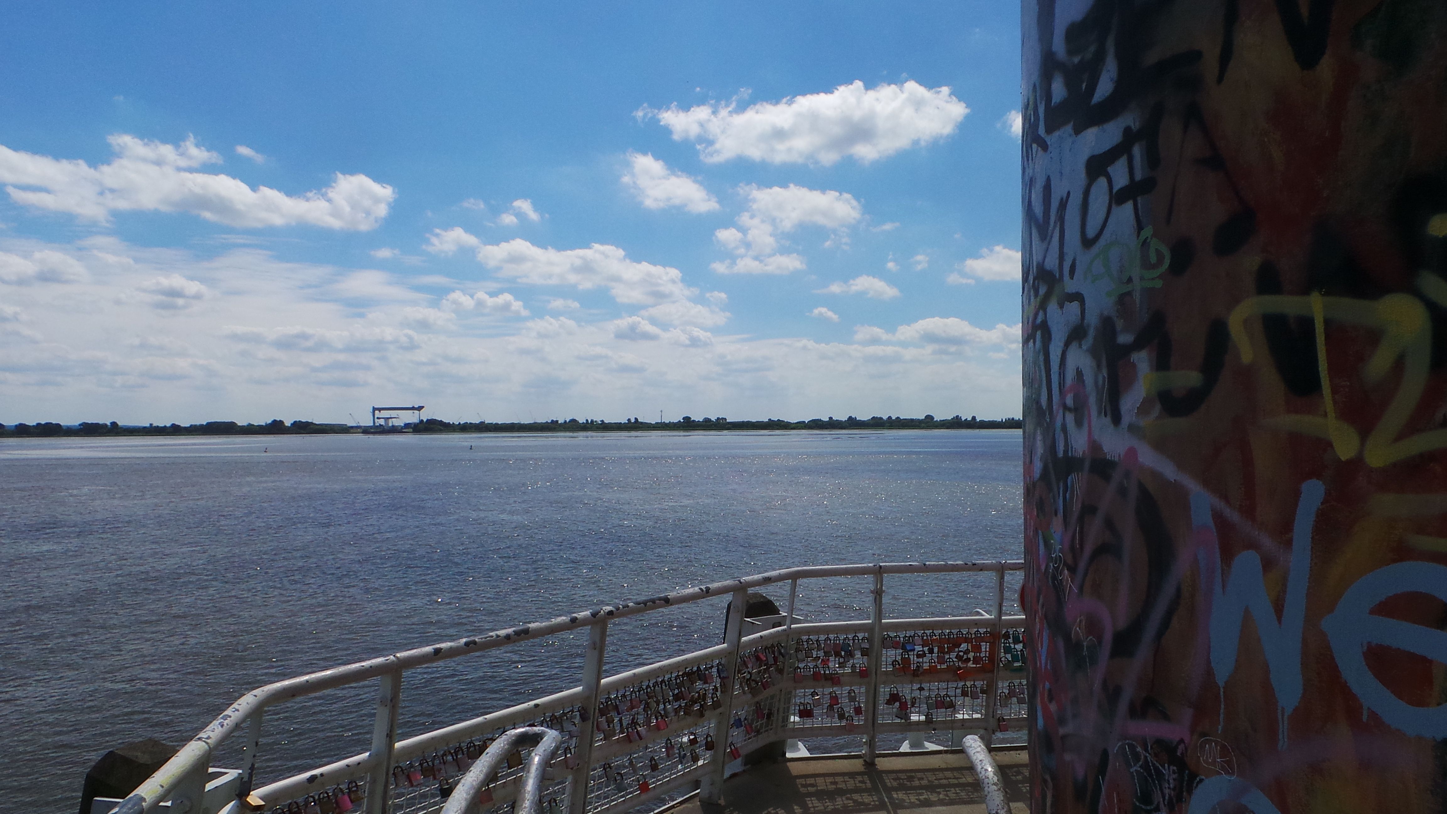 Leuchtturm Blankenese – Bild 3