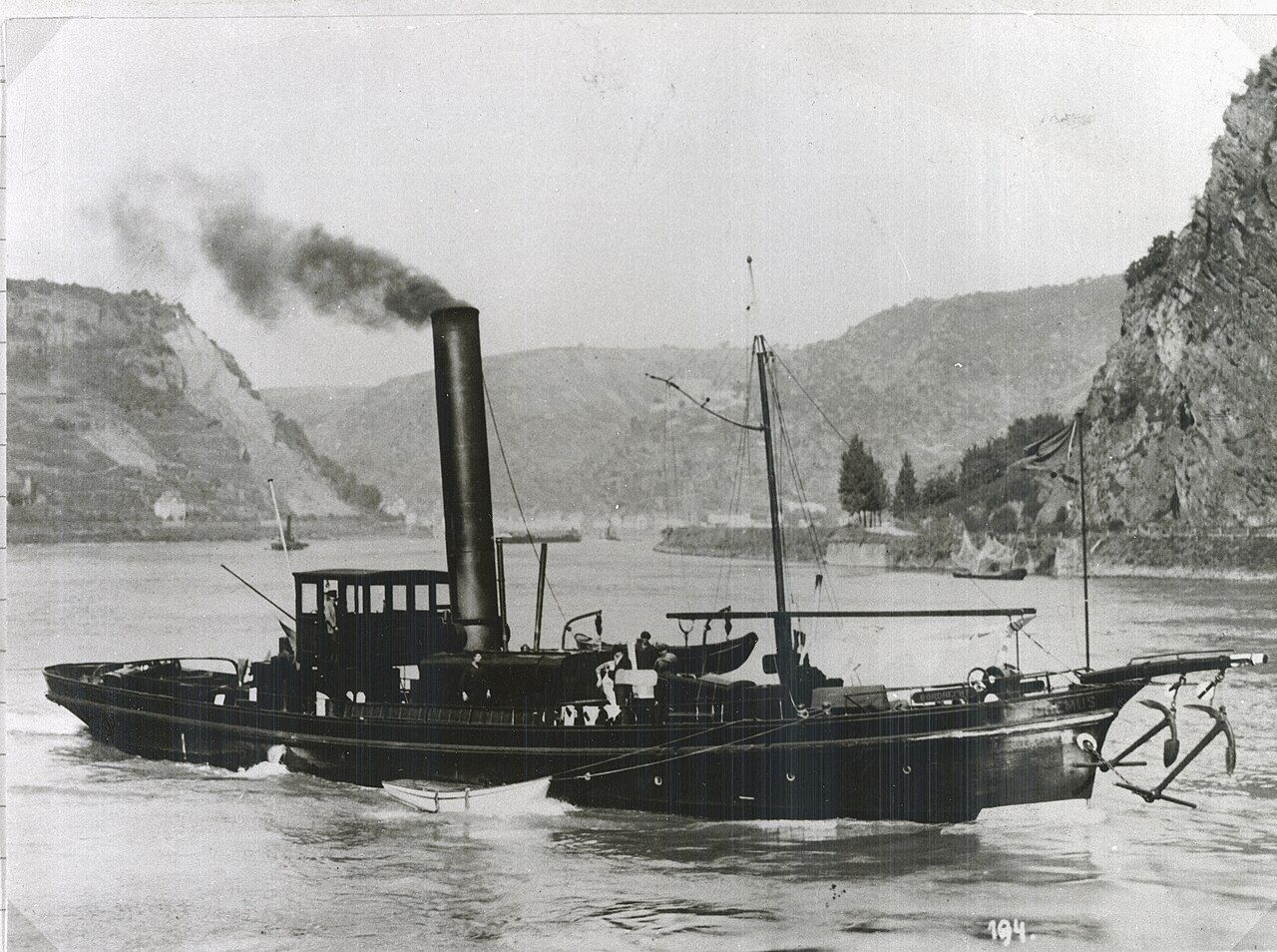 Loreley – Bild 2
