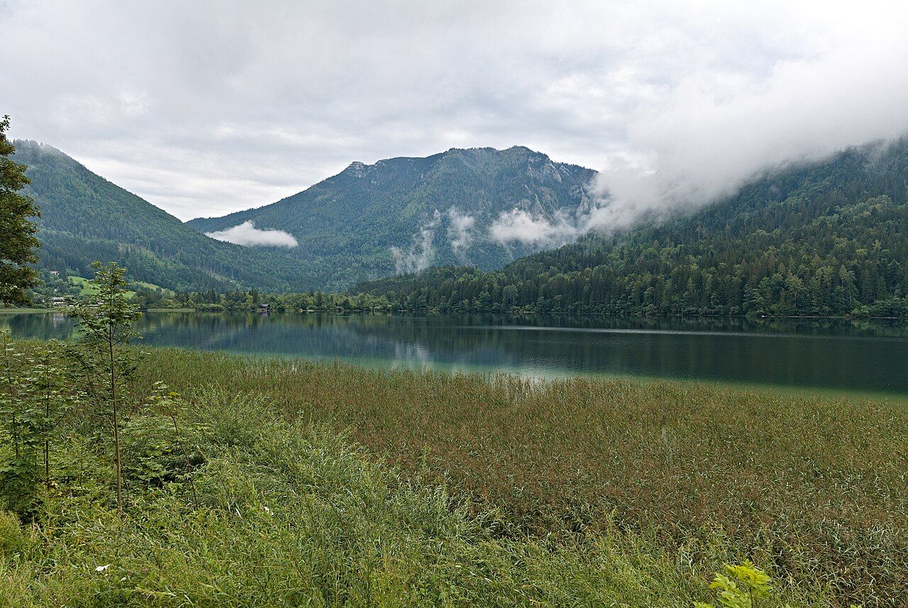 Lunzer See – Bild 2