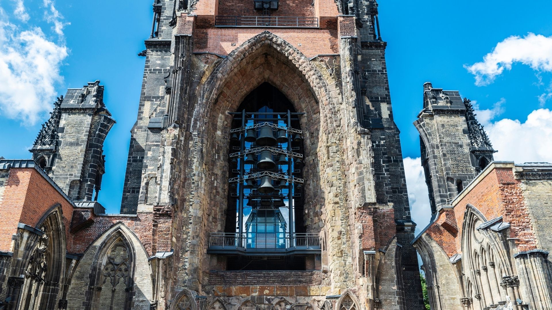 Mahnmal St. Nikolai – Bild 2