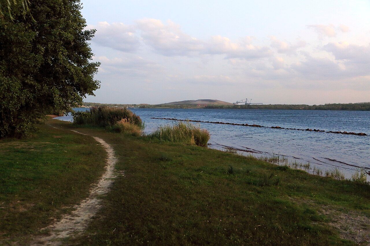 Markkleeberger See – Bild 2