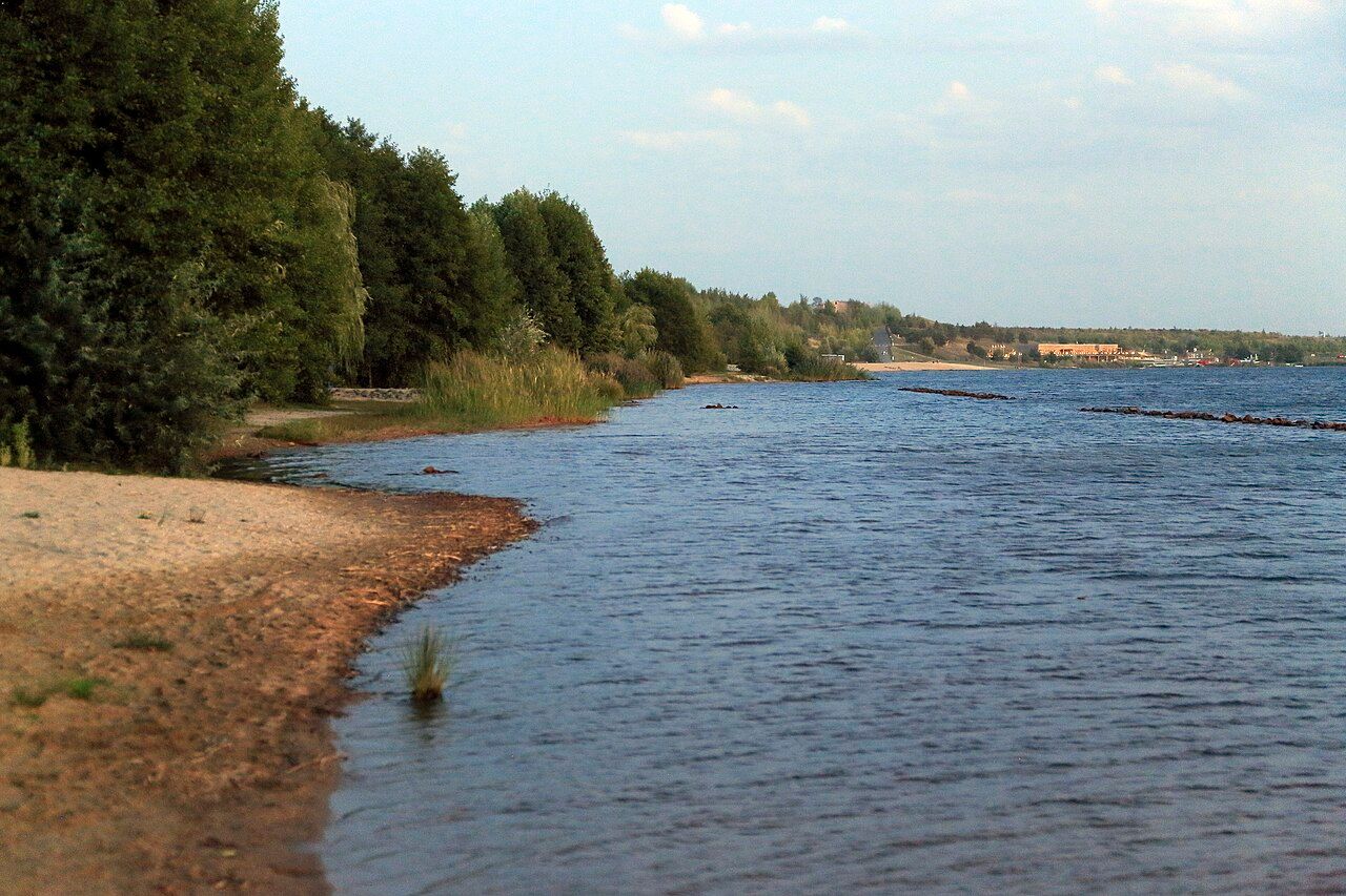 Markkleeberger See – Bild 3
