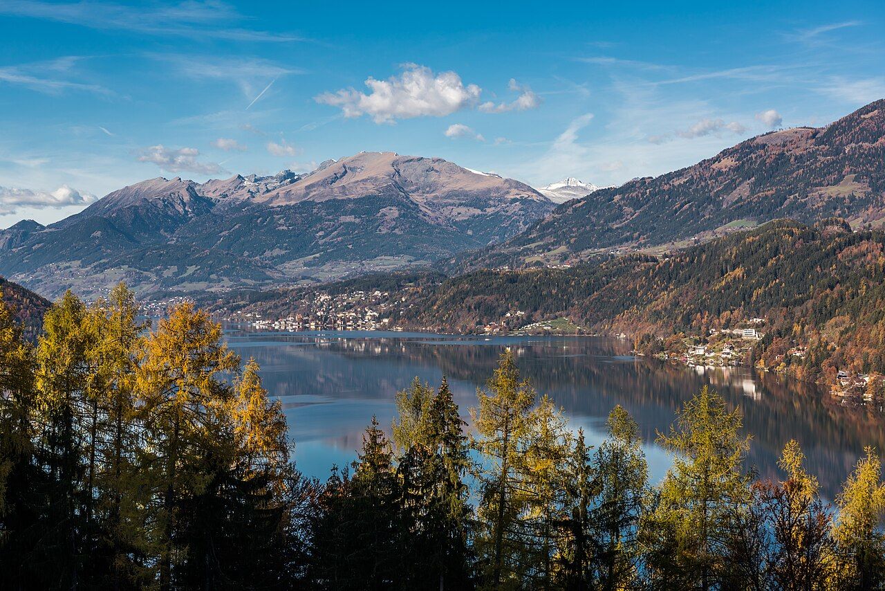 Millstätter See – Bild 2