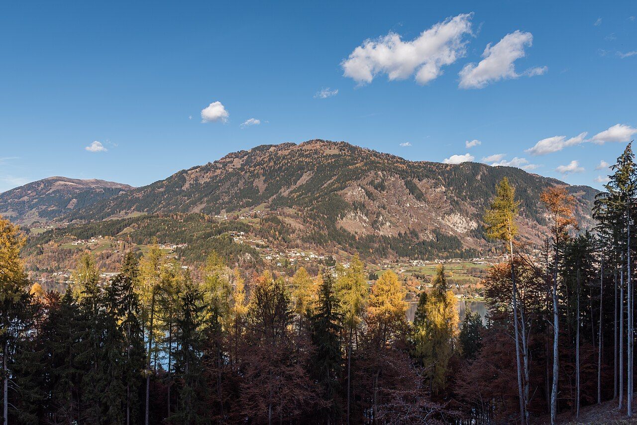 Millstätter See – Bild 3