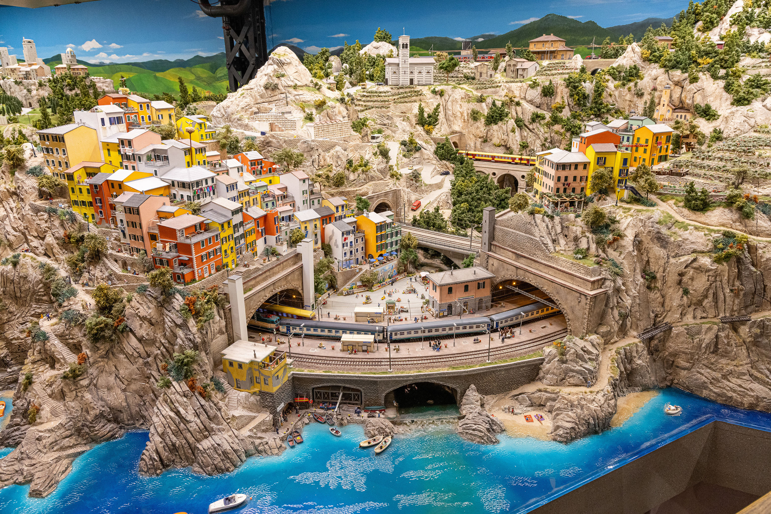 Miniatur Wunderland