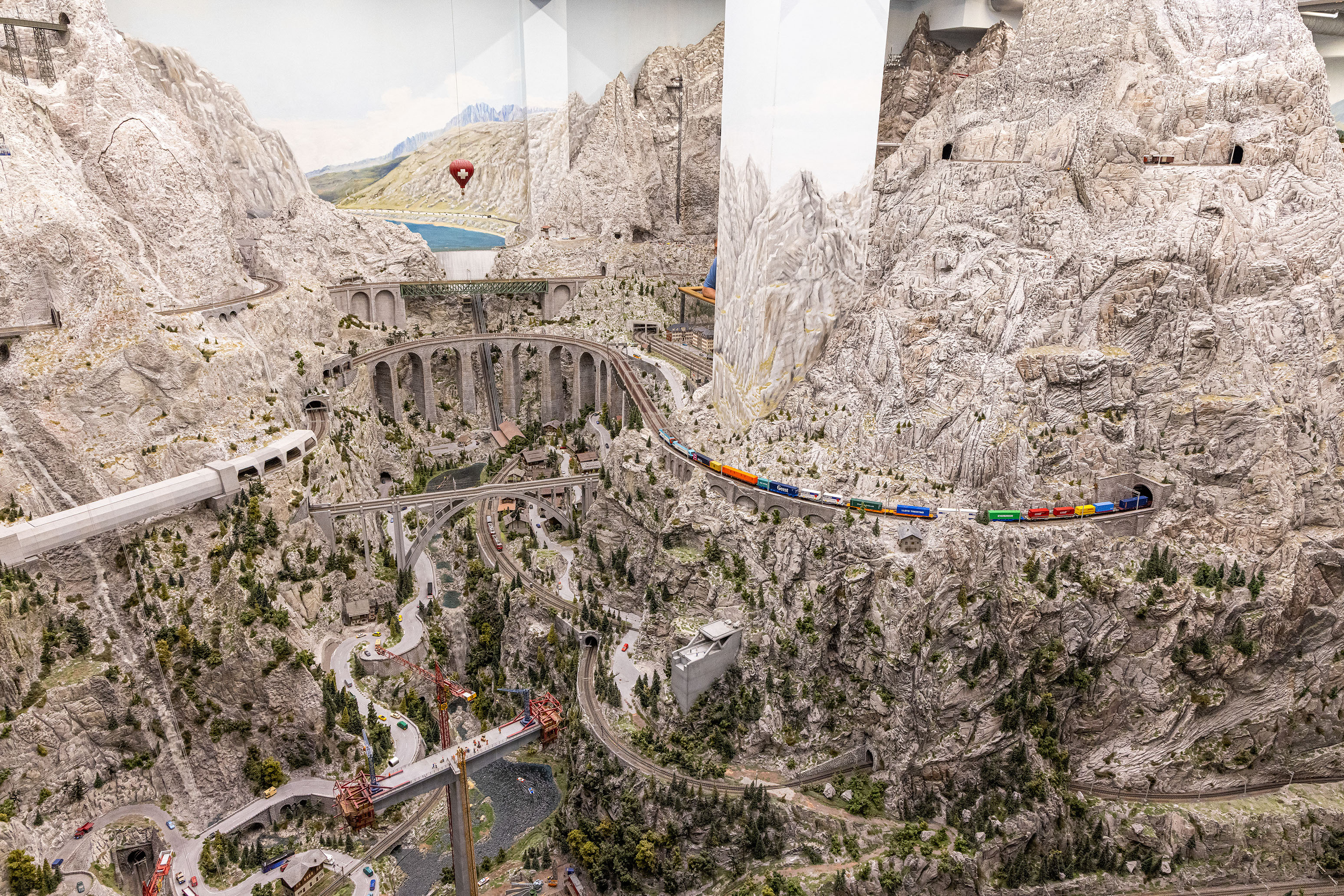 Miniatur Wunderland – Bild 3