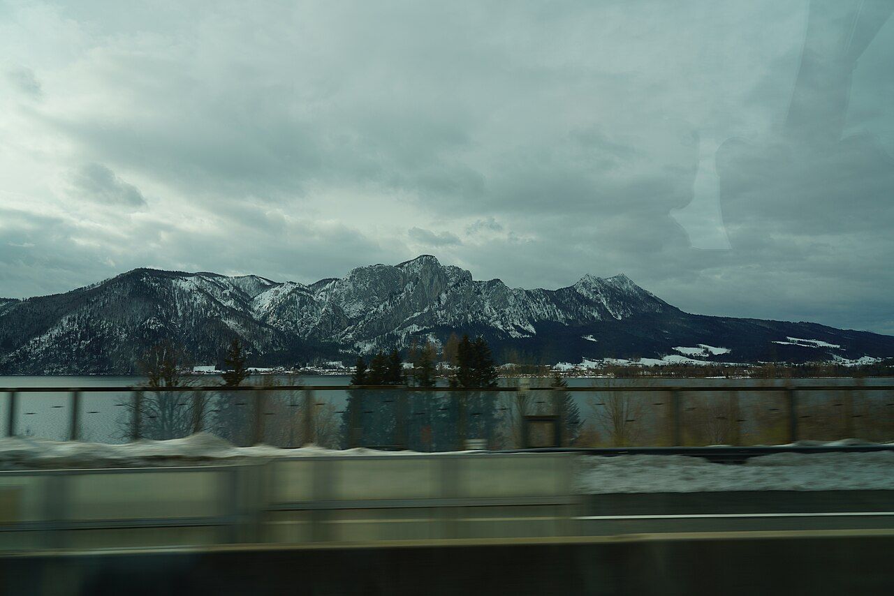 Mondsee – Bild 2
