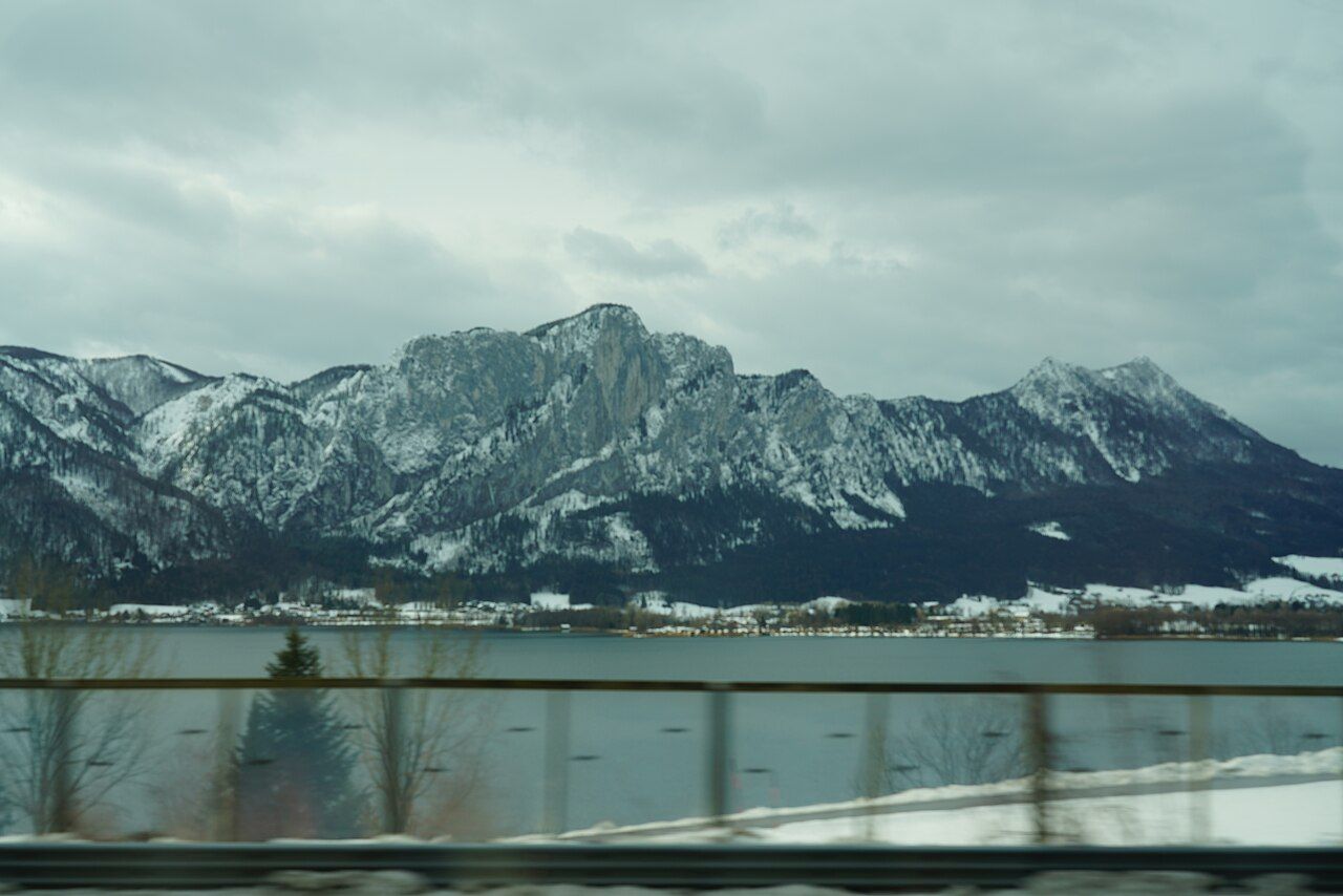 Mondsee – Bild 3