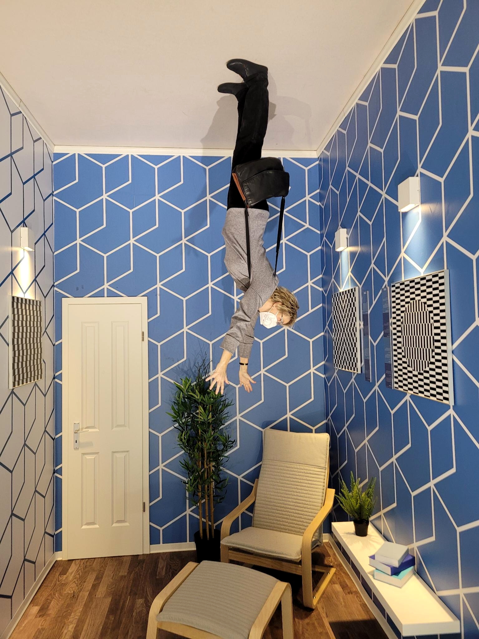 Museum der Illusionen Hamburg – Bild 2