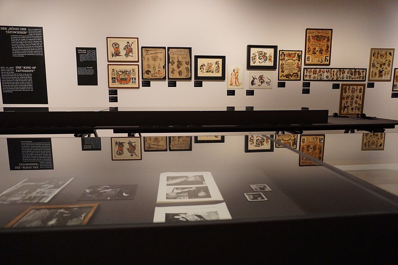 Museum für Hamburgische Geschichte – Bild 3