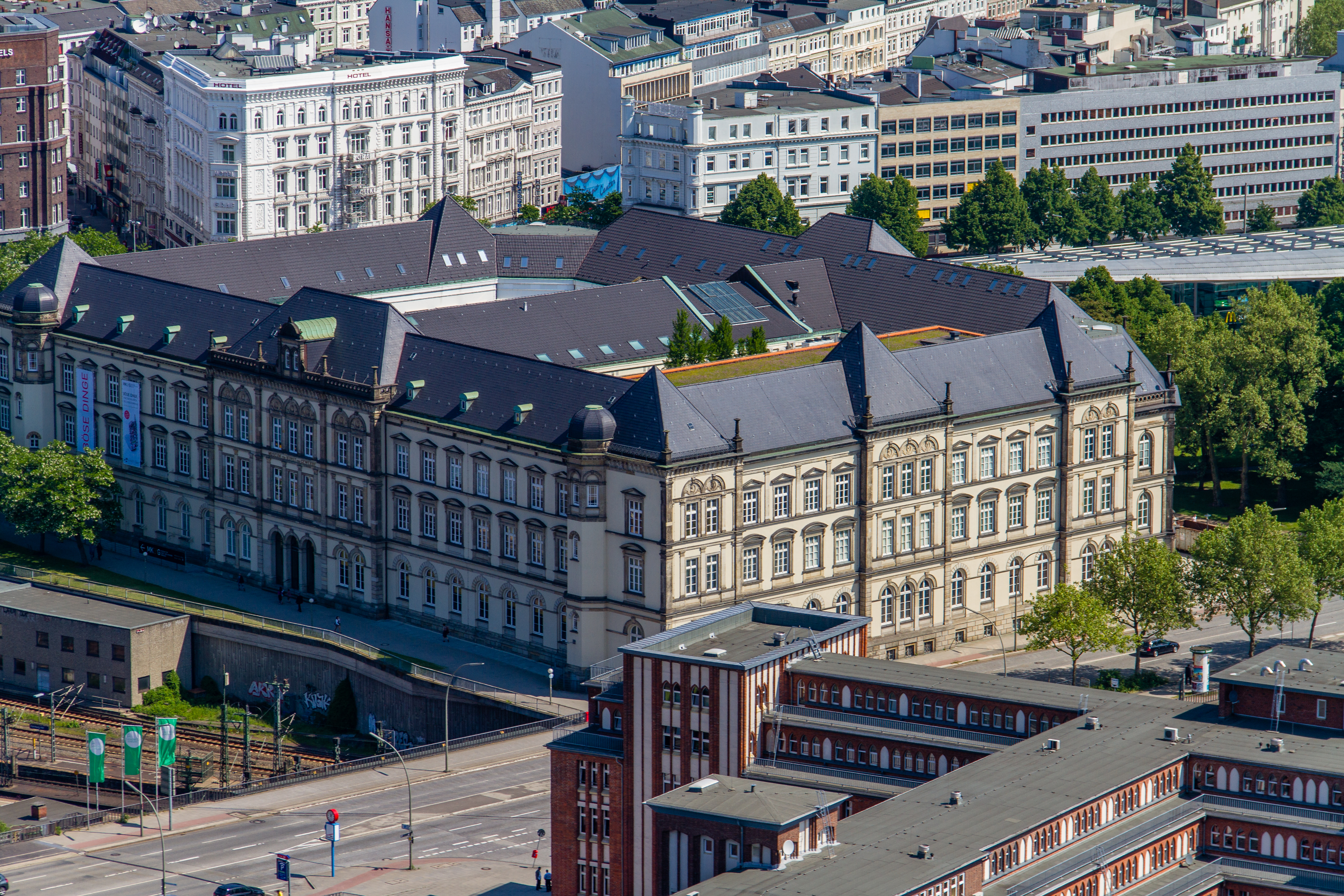 Museum für Kunst und Gewerbe – Bild 3
