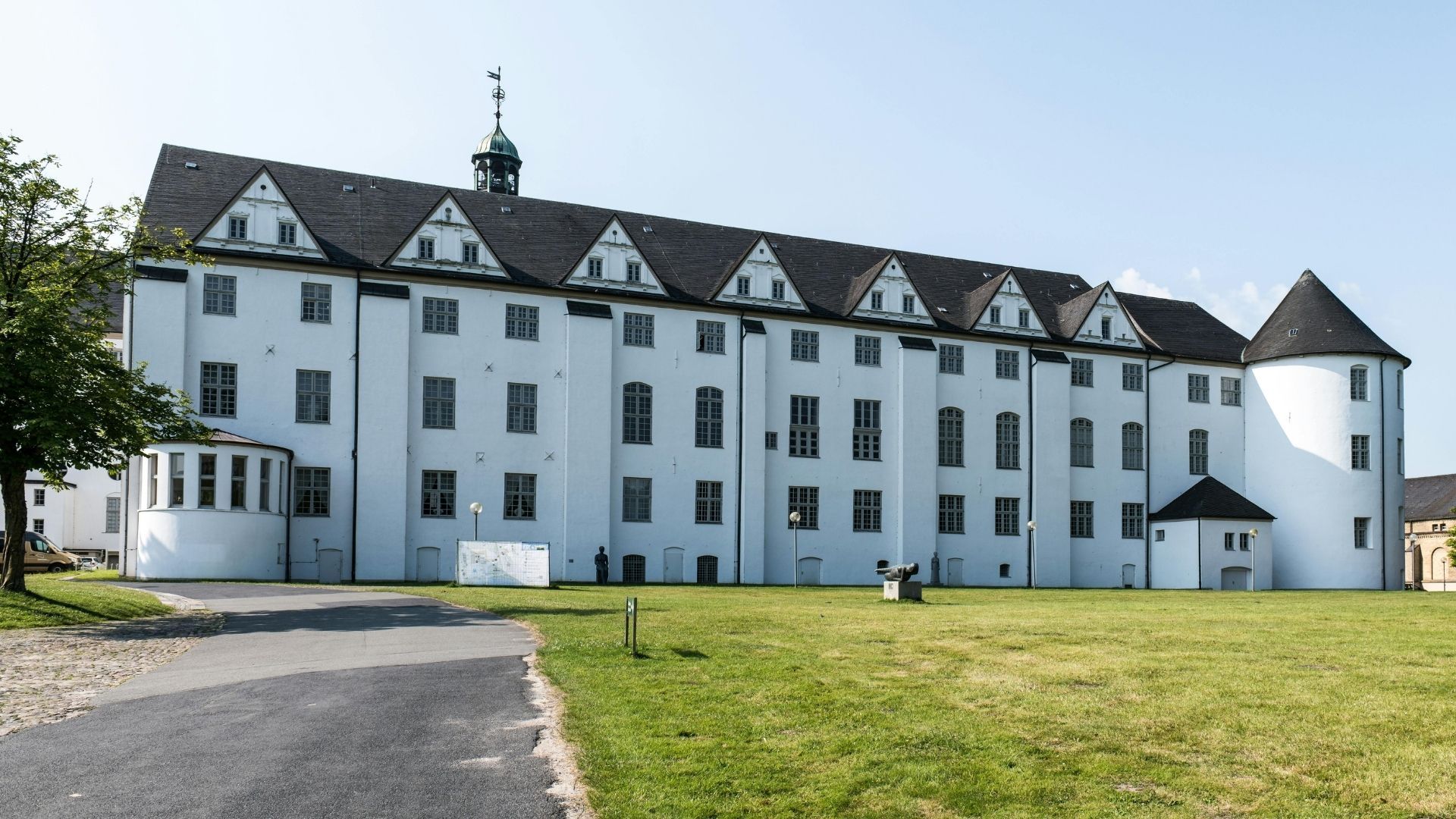Museumsinsel Schloss Gottorf – Bild 2
