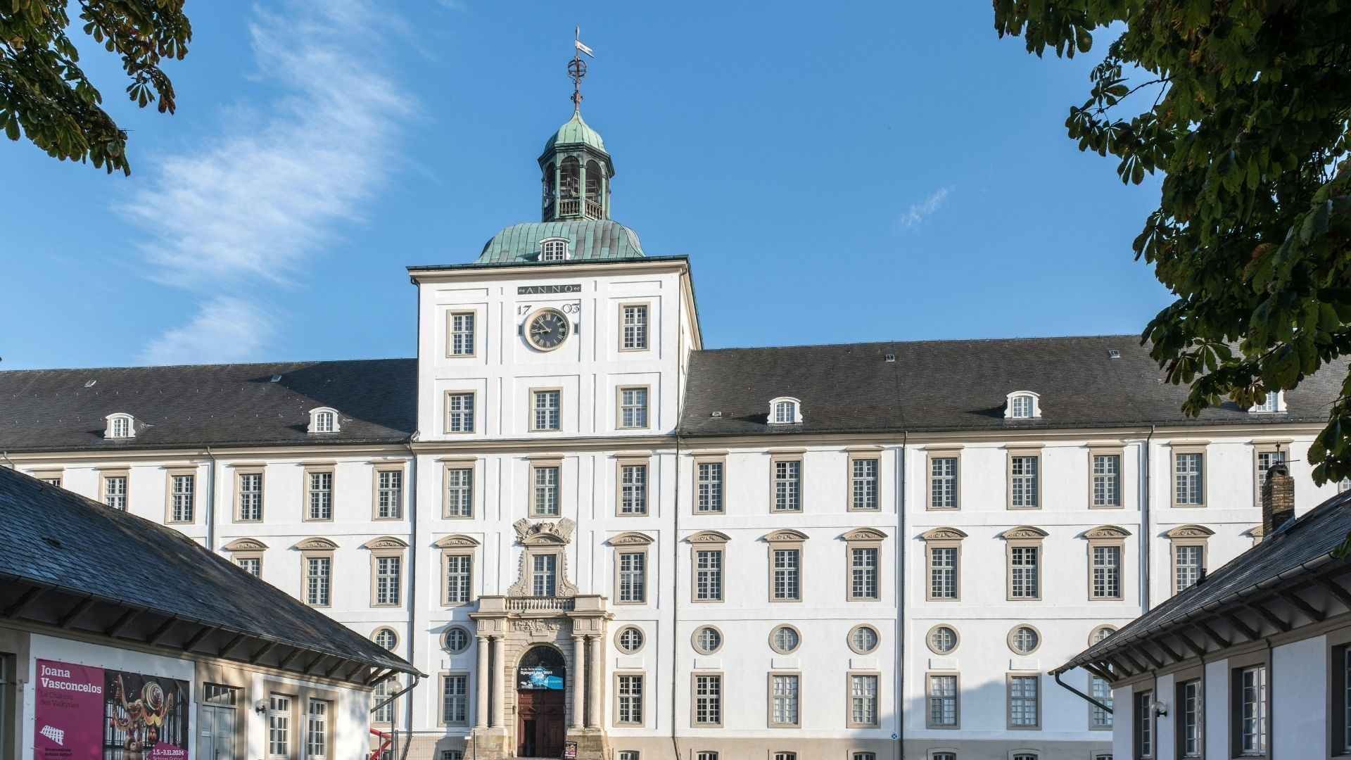 Museumsinsel Schloss Gottorf – Bild 3