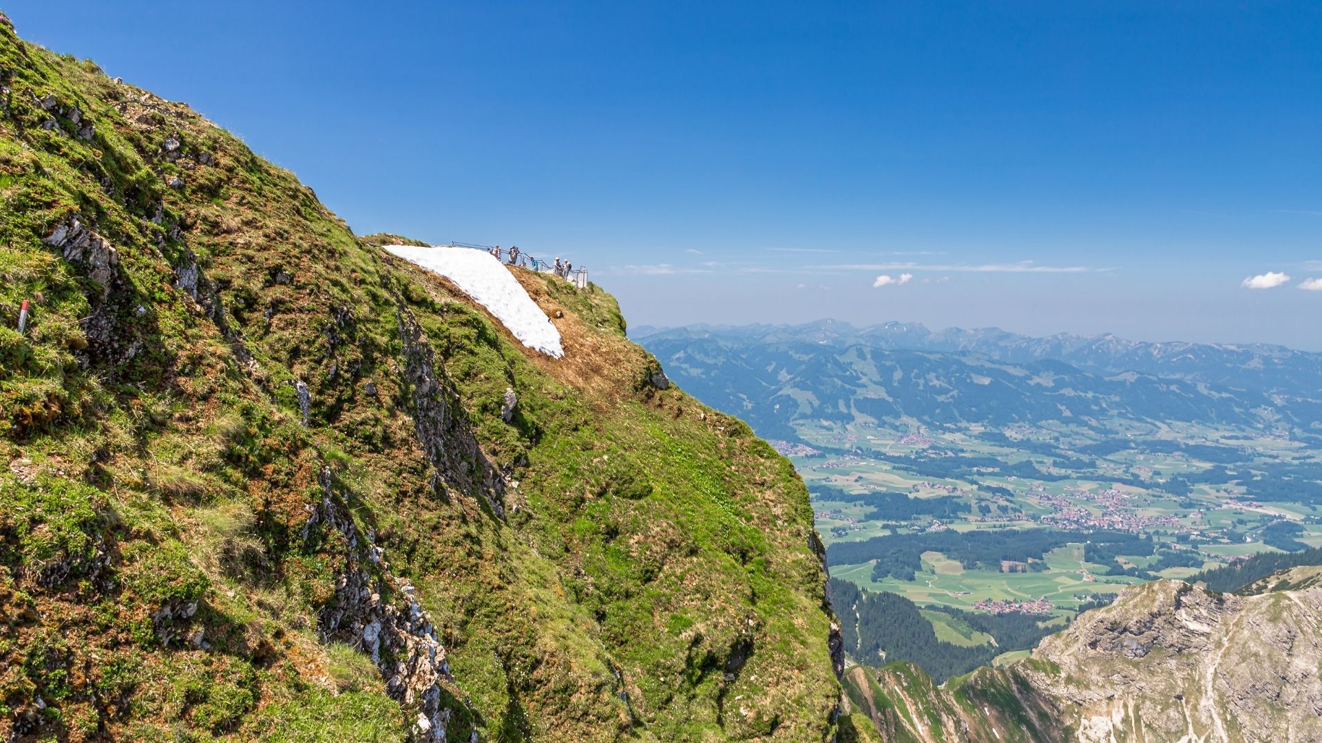 Nebelhorn – Bild 2