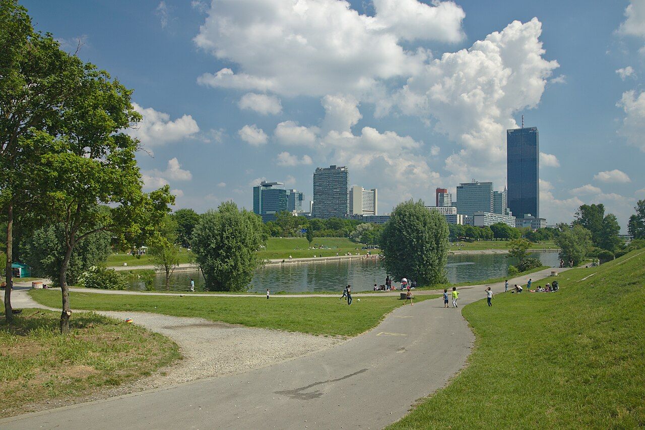 Neue Donau – Bild 3
