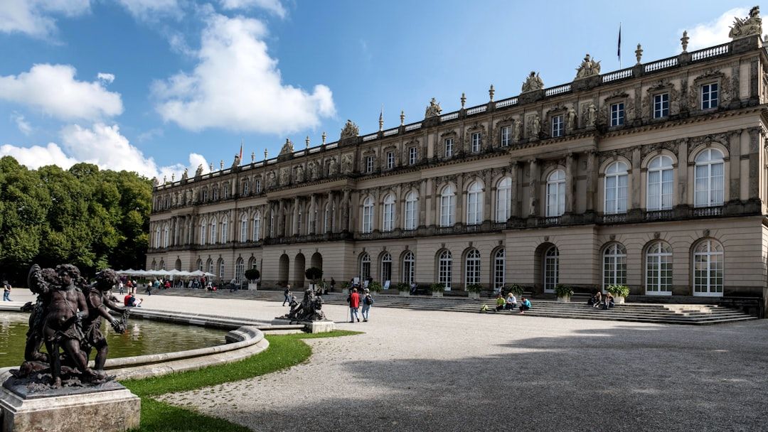 Neues Schloss Herrenchiemsee – Bild 2