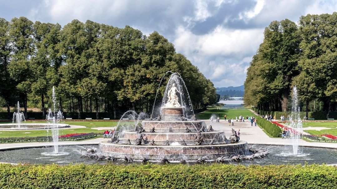 Neues Schloss Herrenchiemsee – Bild 3