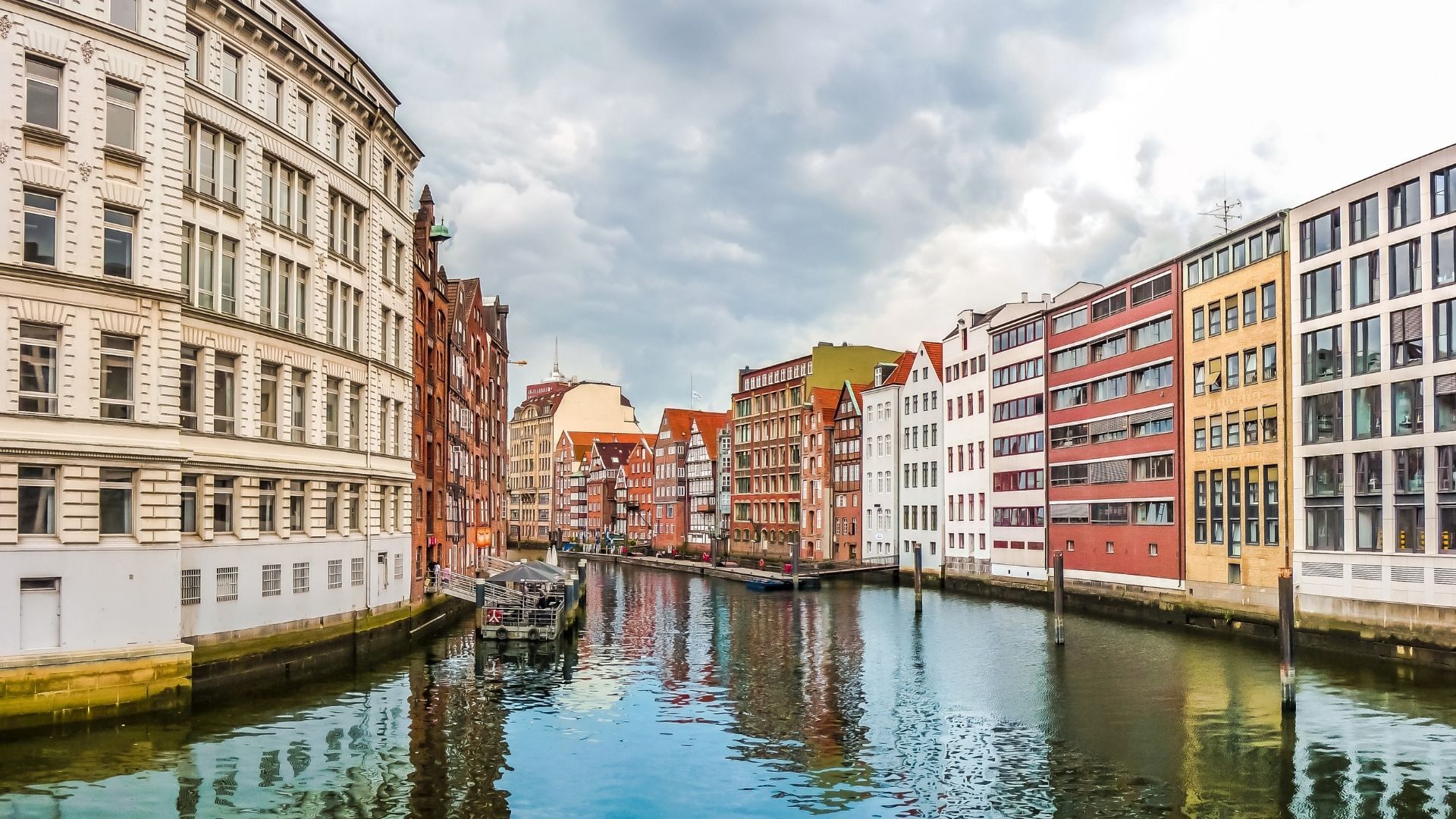 Nikolaifleet – Bild 2