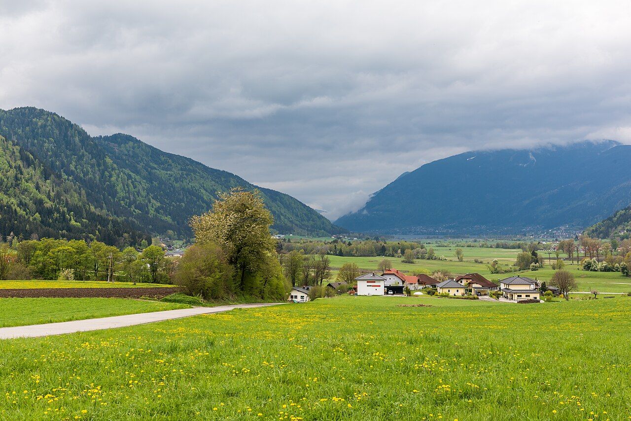 Ossiacher See – Bild 3