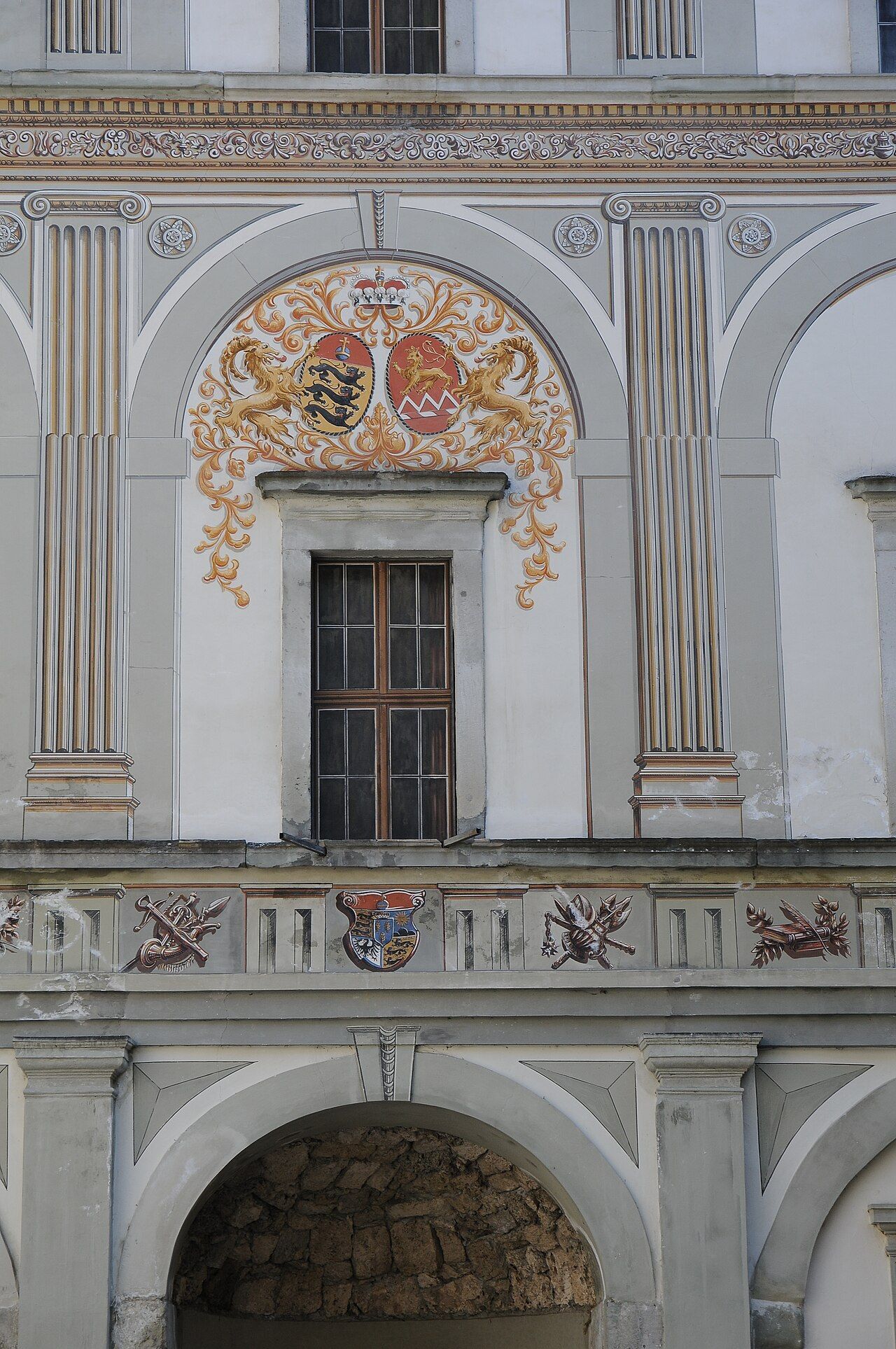 Palast Hohenems – Bild 3