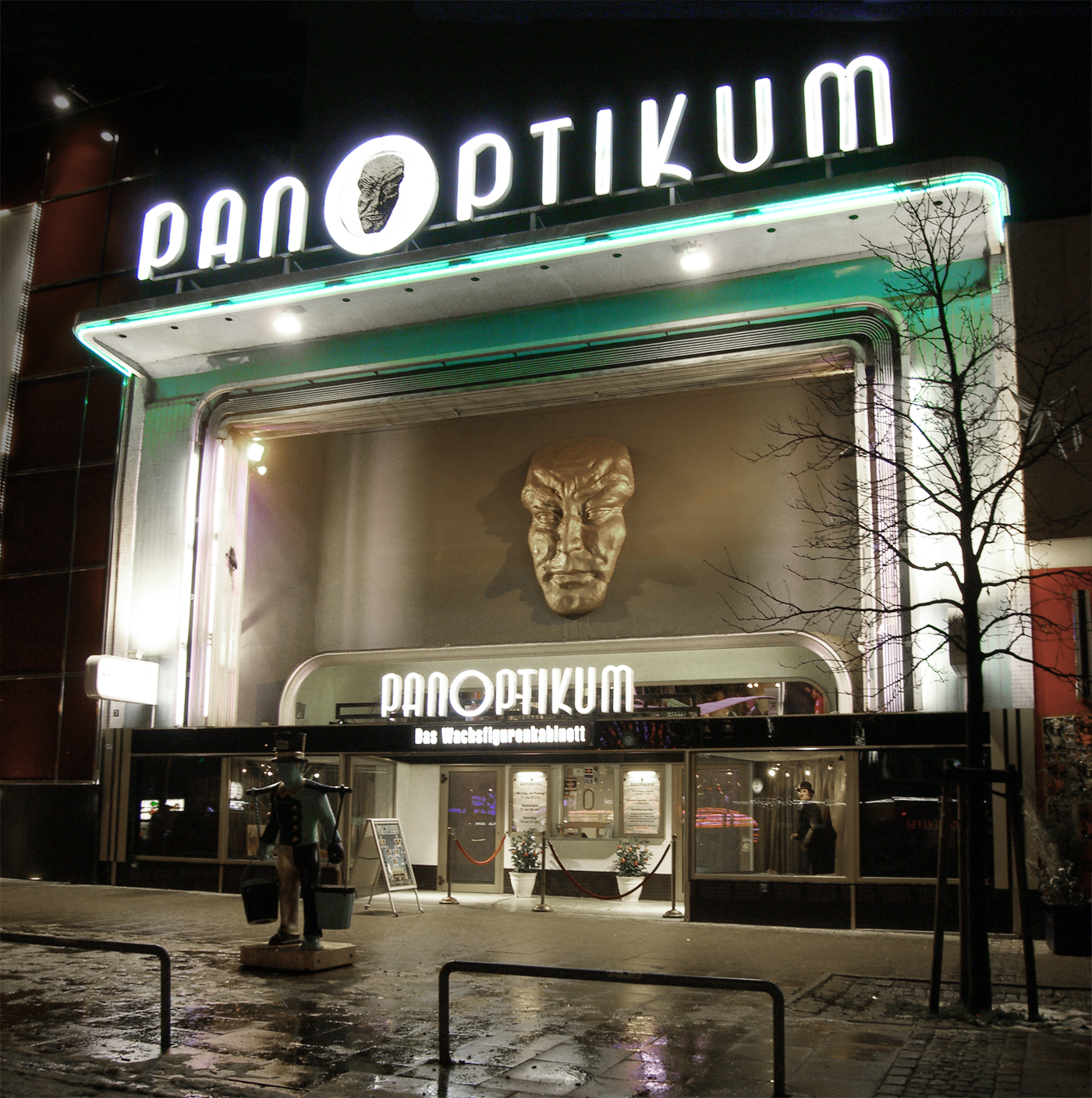 Panoptikum – Bild 2
