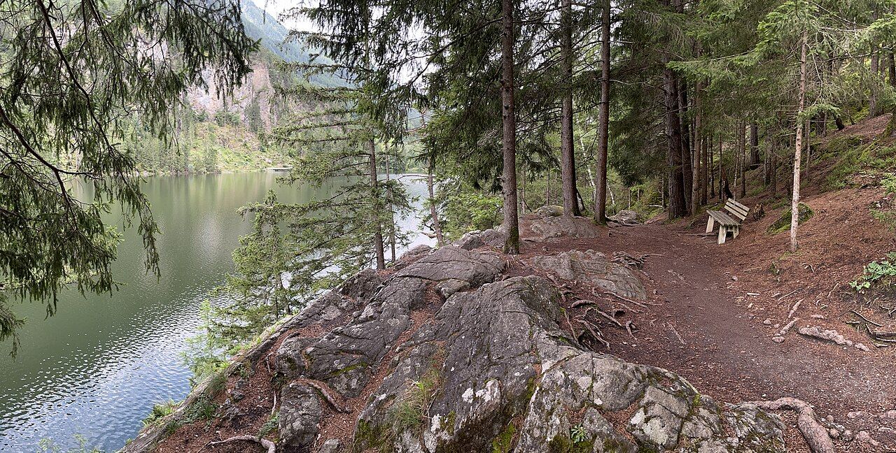 Piburger See – Bild 2