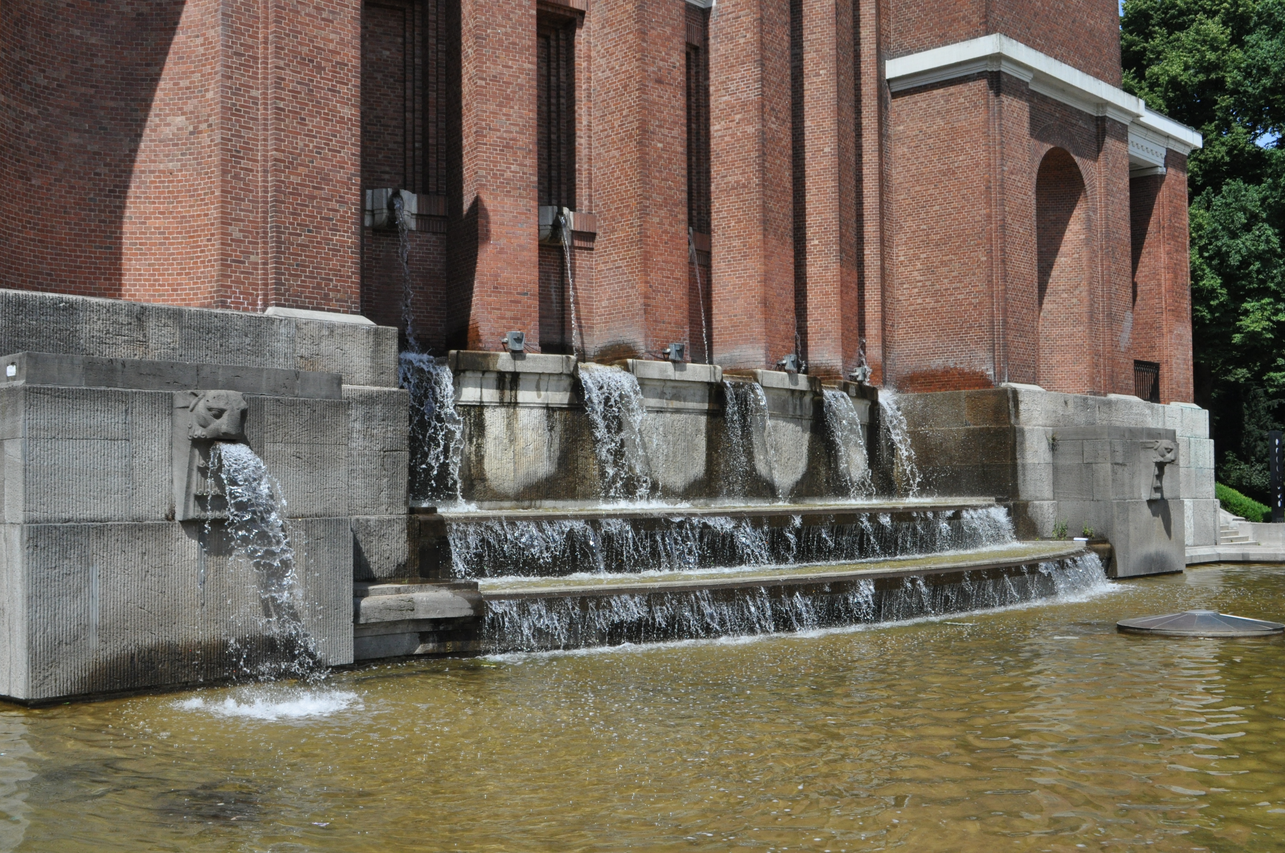 Planetarium Hamburg – Bild 3