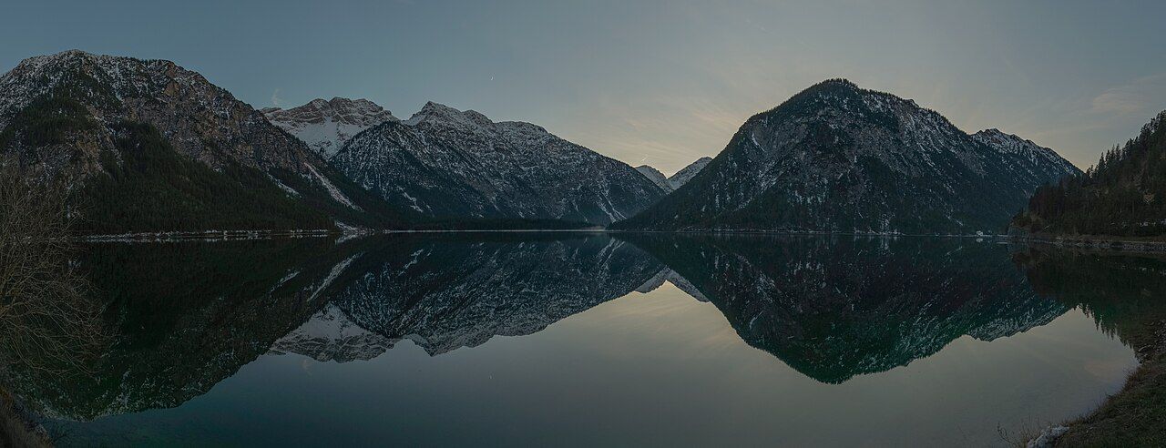 Plansee – Bild 2