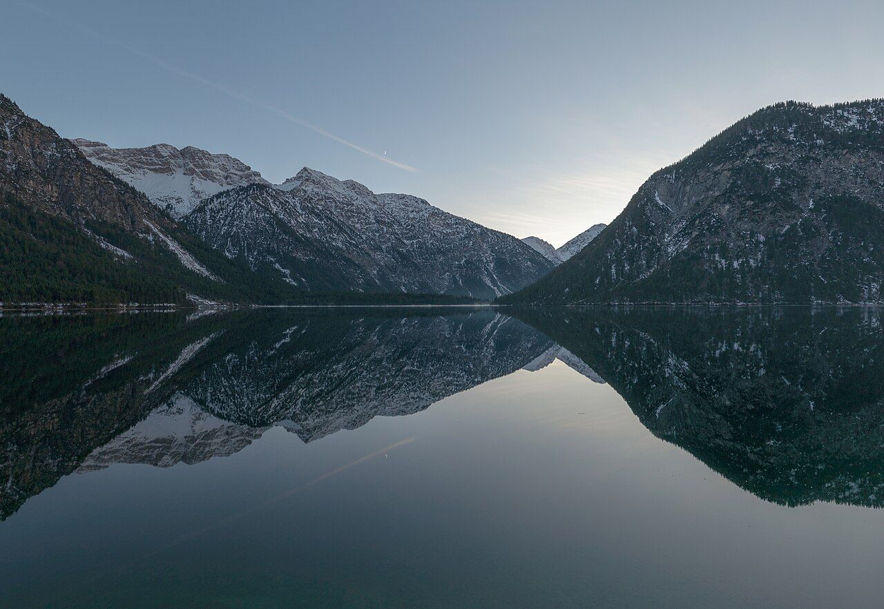 Plansee – Bild 3