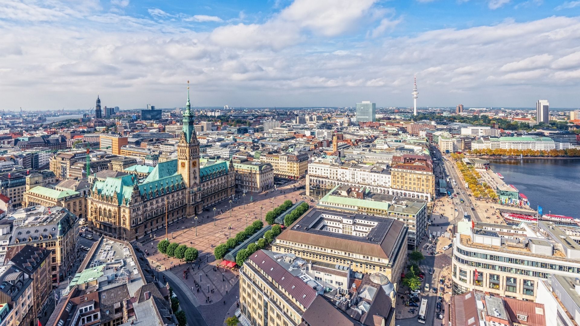 Rathaus – Bild 2