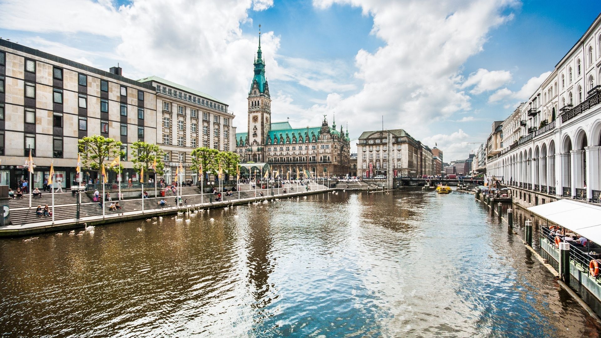 Rathaus – Bild 3