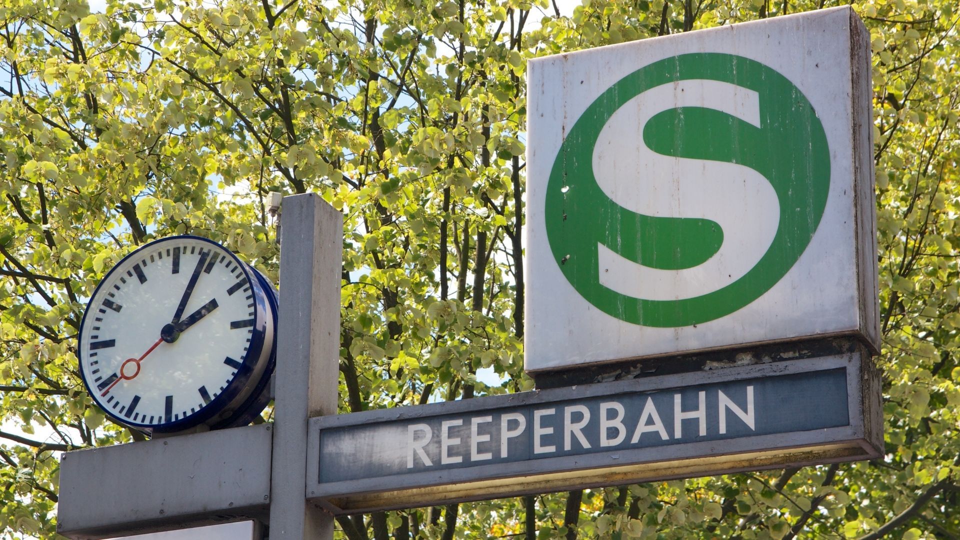 Reeperbahn – Bild 2