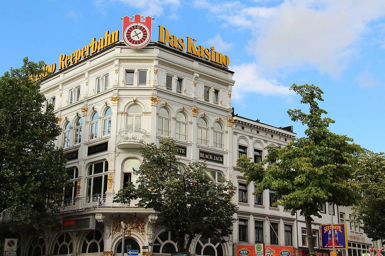 Reeperbahn – Bild 3