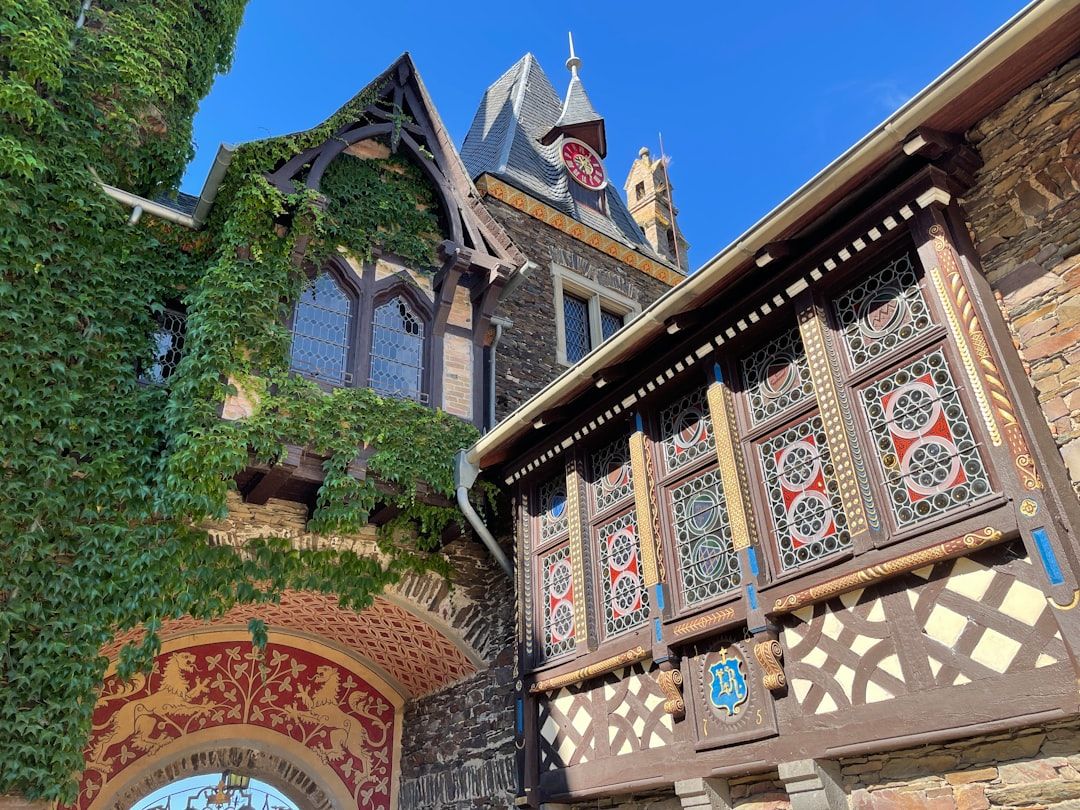 Reichsburg Cochem – Bild 3