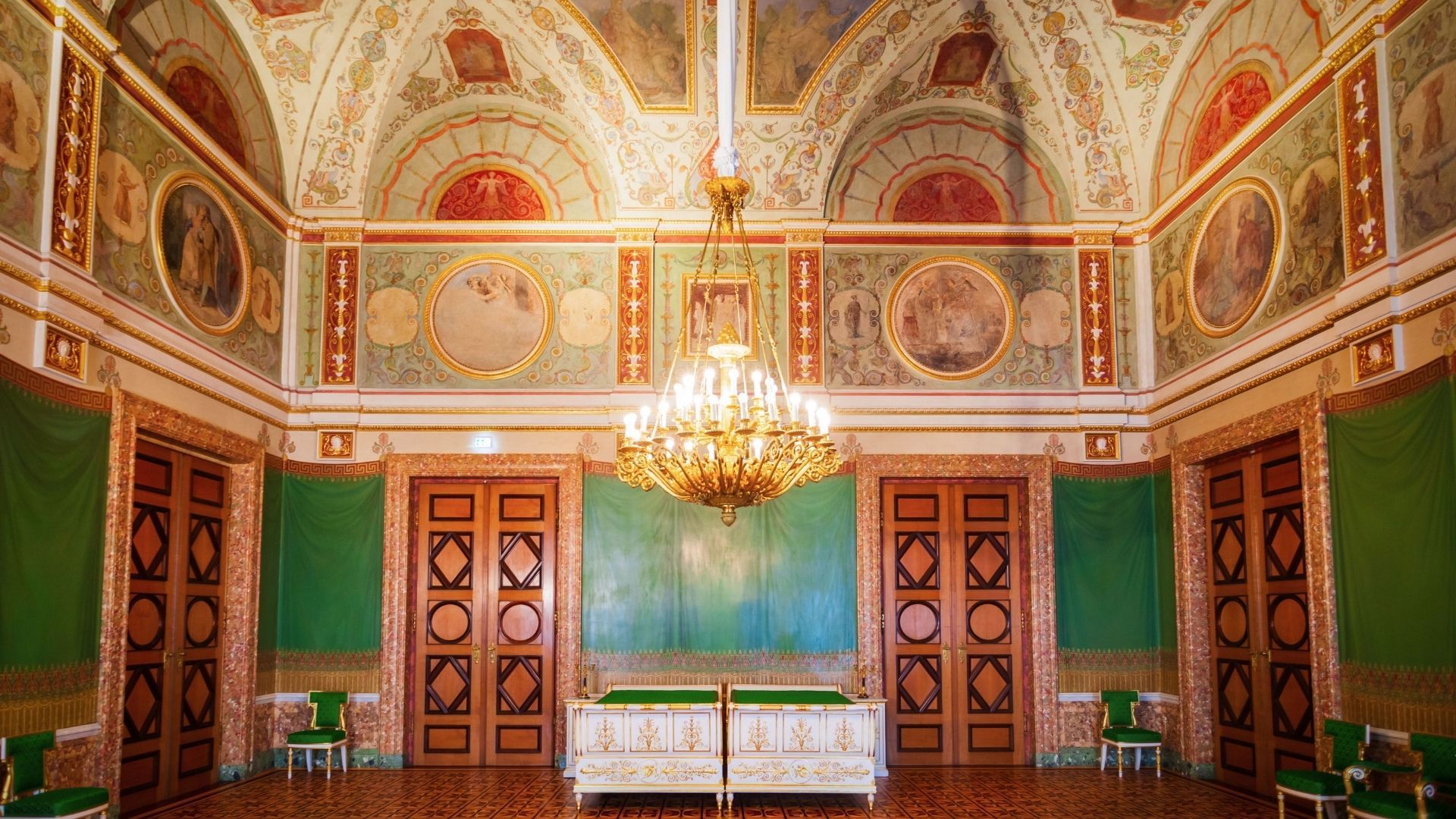 Residenz München – Bild 3