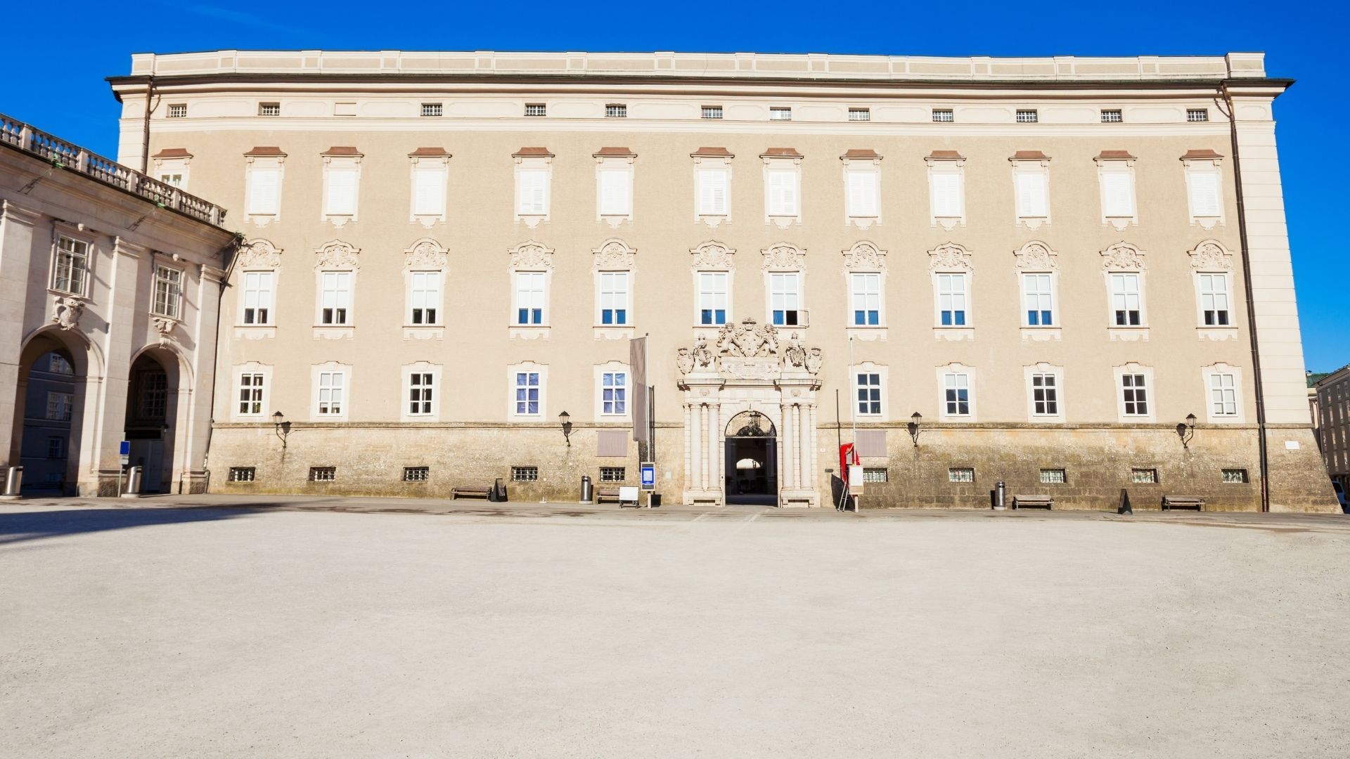 Residenz zu Salzburg – Bild 2
