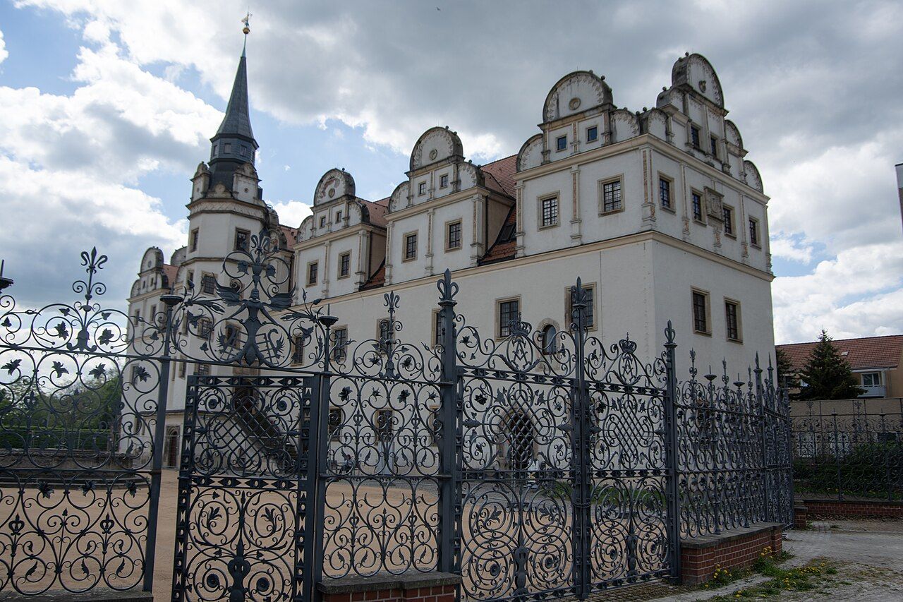 Residenzschloss – Bild 2