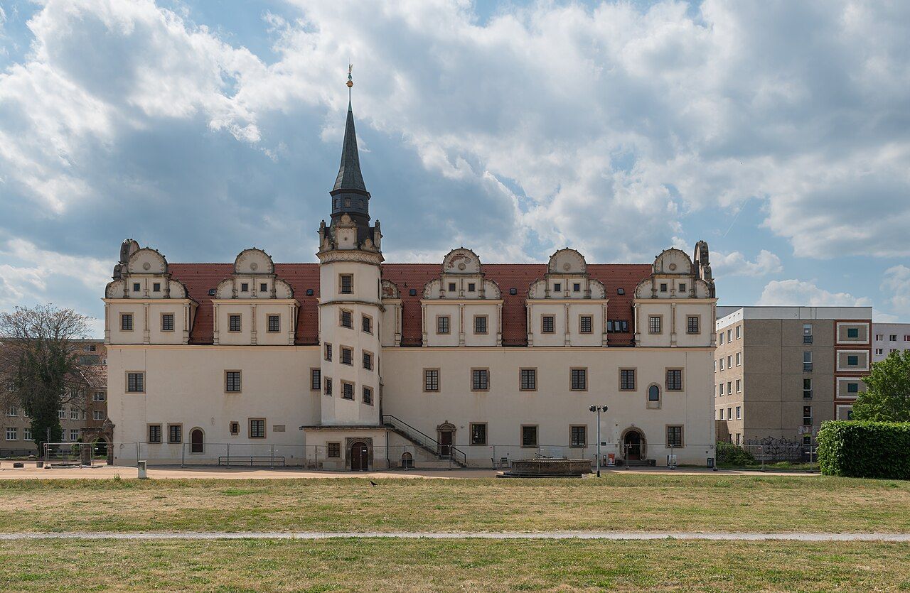 Residenzschloss – Bild 3