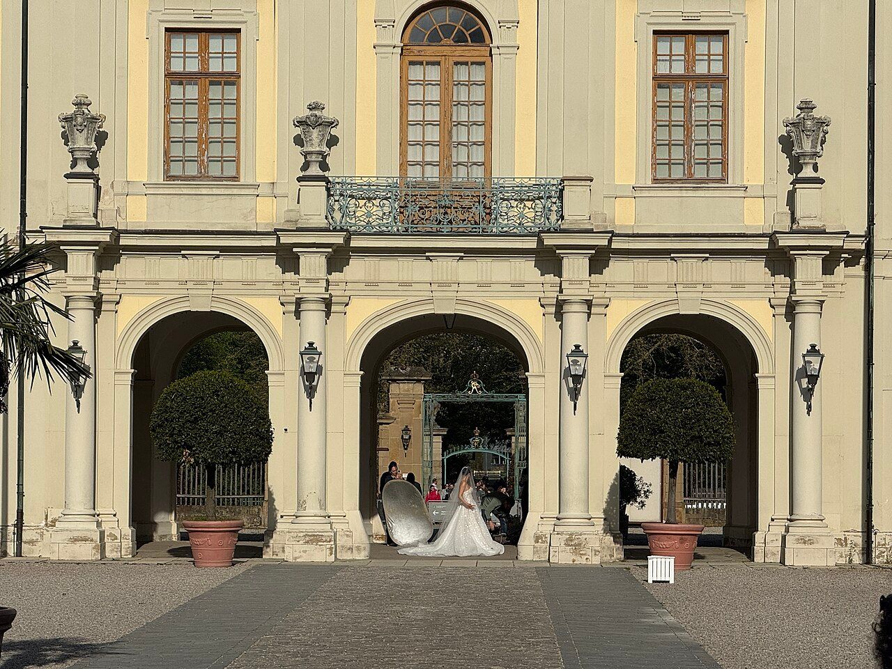 Residenzschloss Ludwigsburg – Bild 3