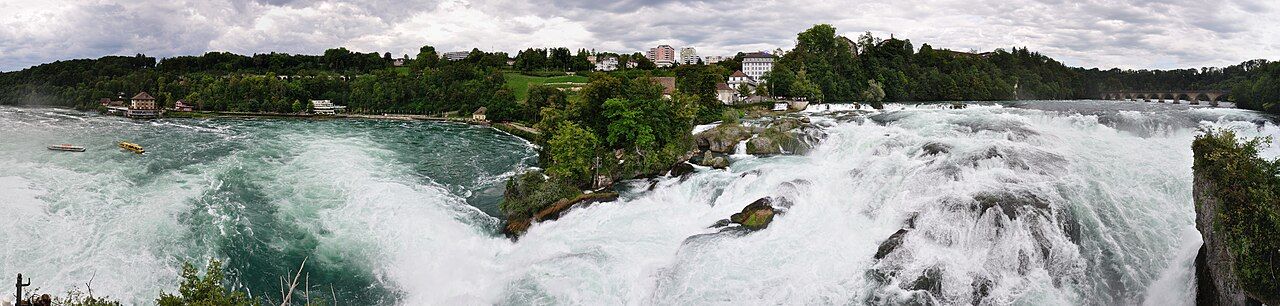 Rheinfall – Bild 2