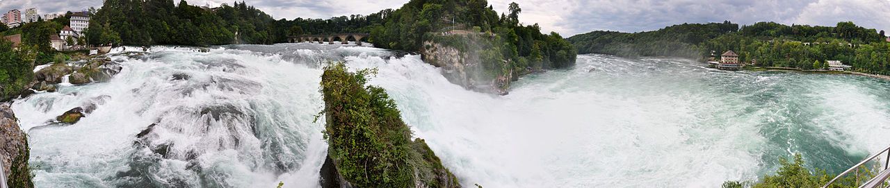 Rheinfall – Bild 3