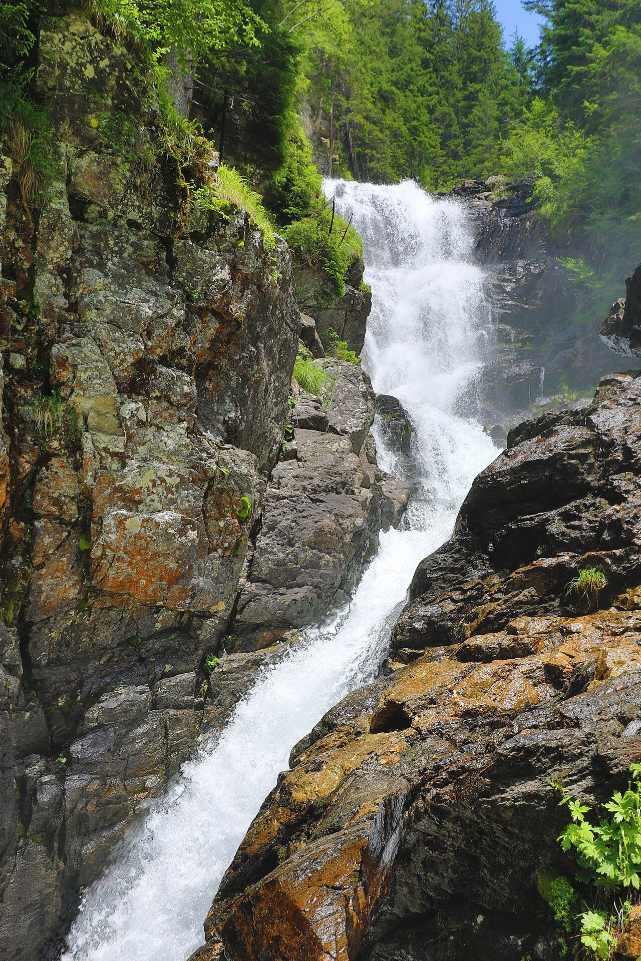 Riesachfälle – Bild 2