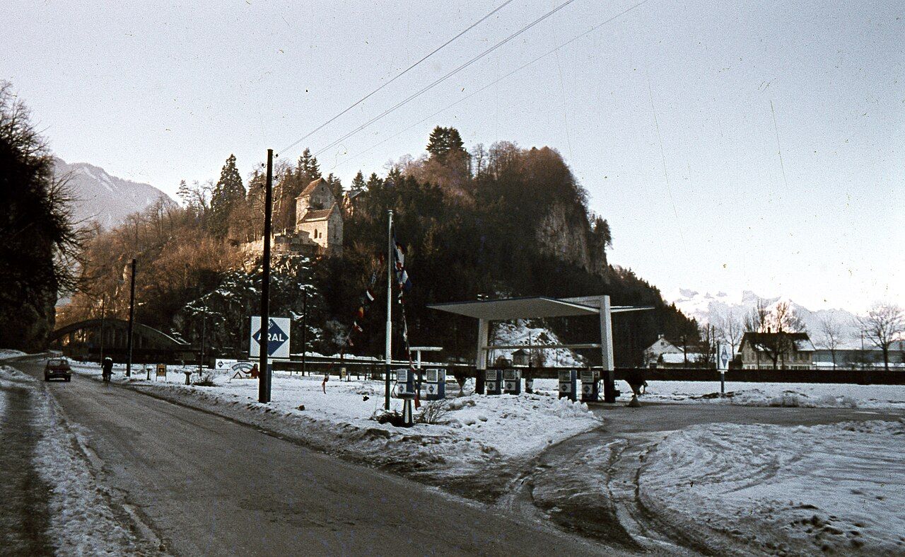 Tosters – Bild 2
