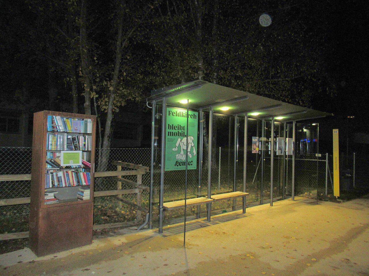 Tosters – Bild 3